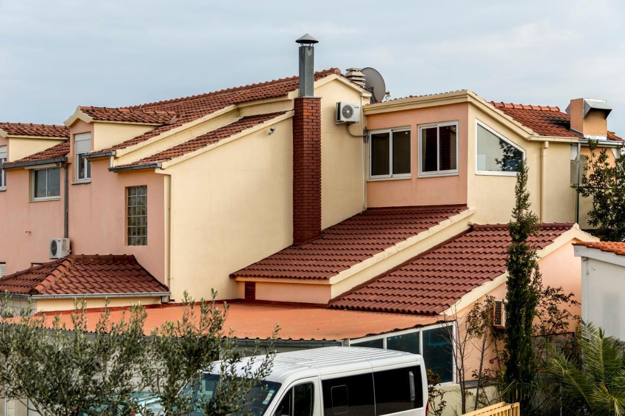 Apartment Alduk Сплит Экстерьер фото