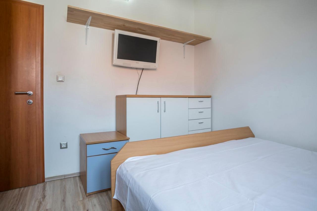 Apartment Alduk Сплит Экстерьер фото