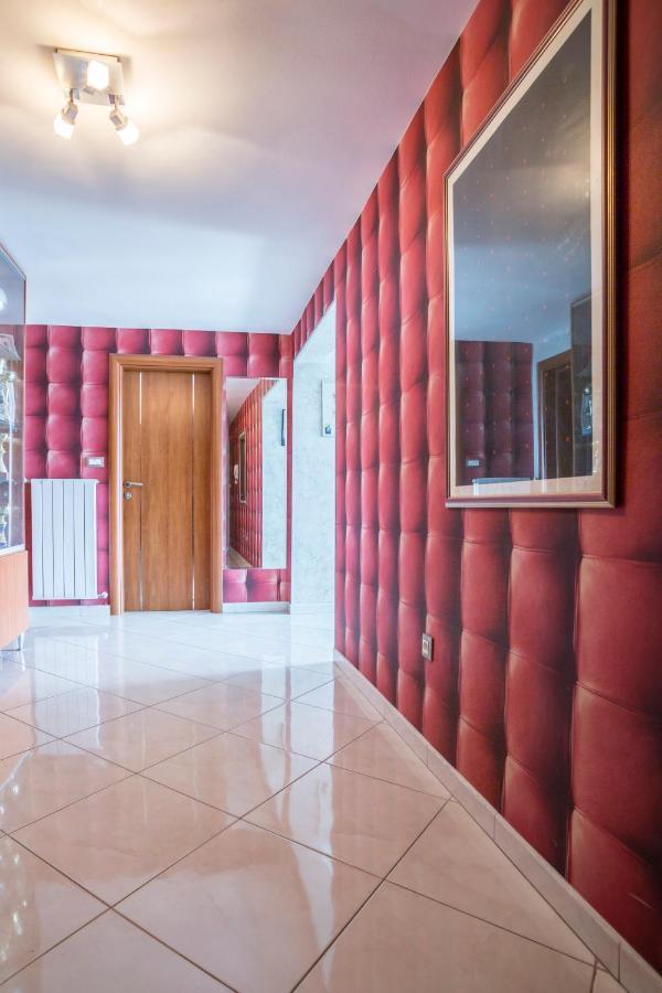 Apartment Alduk Сплит Экстерьер фото