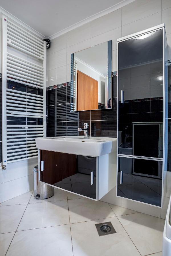 Apartment Alduk Сплит Экстерьер фото