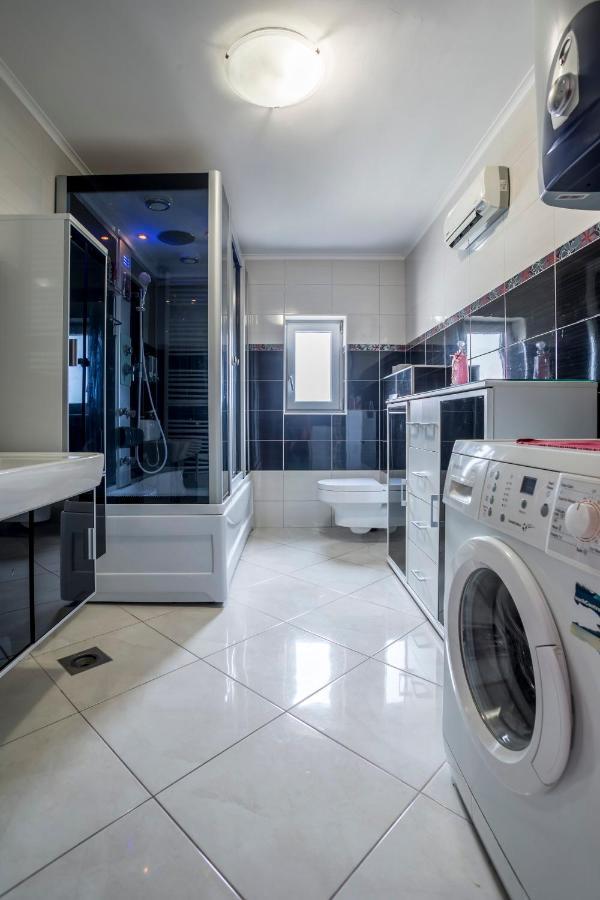 Apartment Alduk Сплит Экстерьер фото