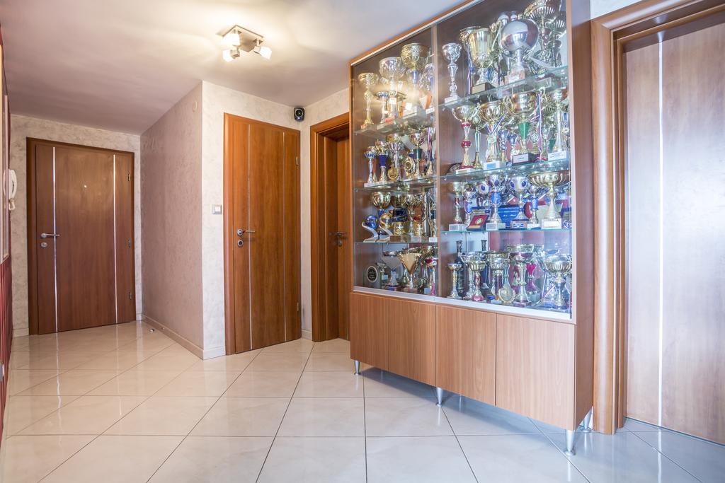 Apartment Alduk Сплит Экстерьер фото