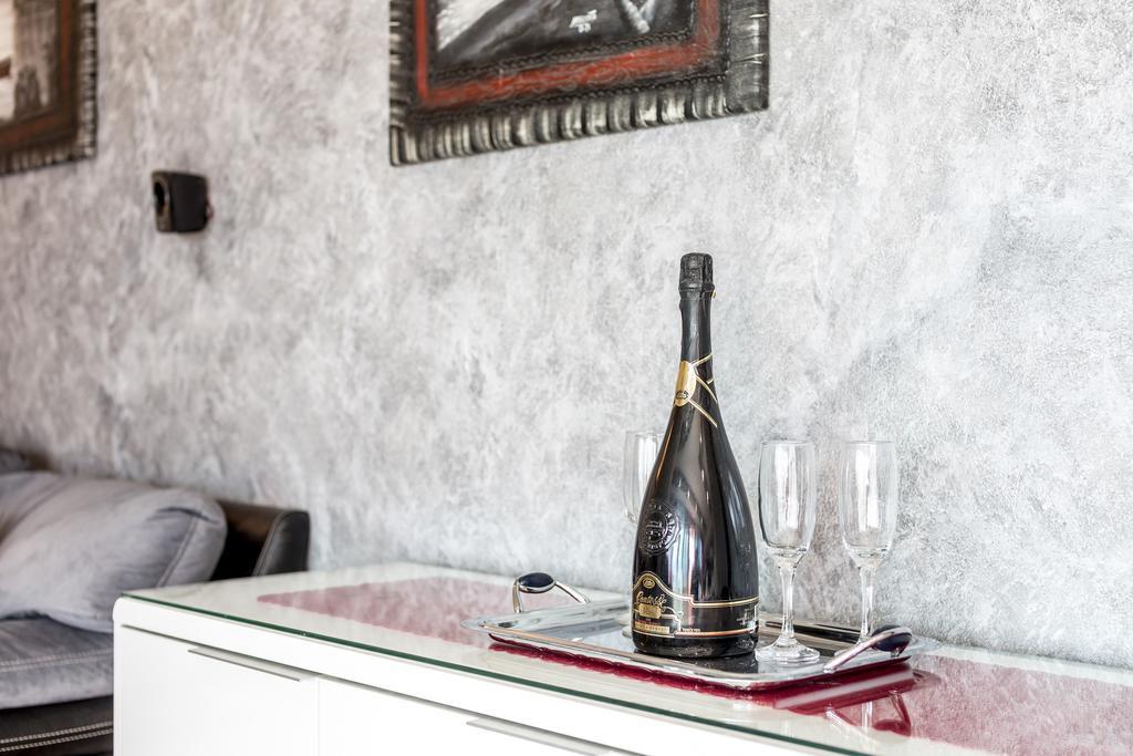 Apartment Alduk Сплит Экстерьер фото