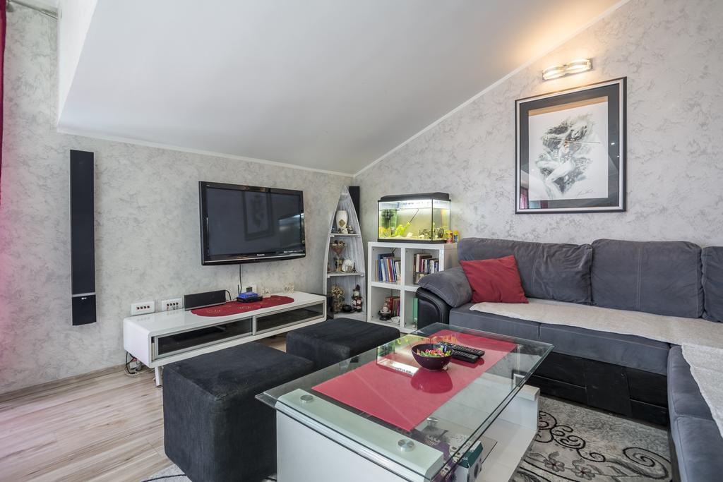 Apartment Alduk Сплит Экстерьер фото