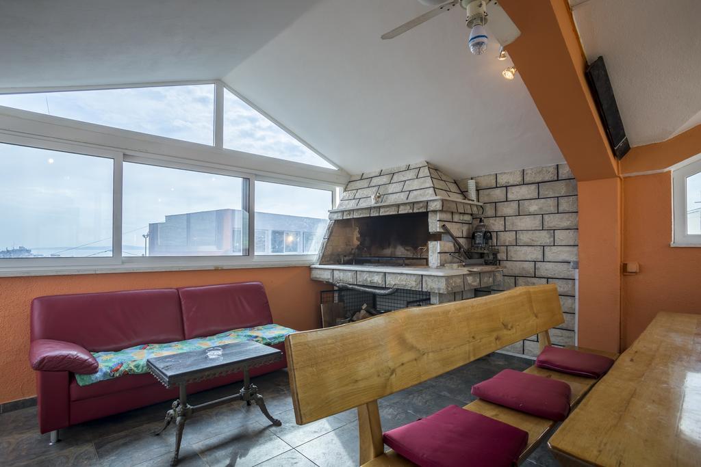 Apartment Alduk Сплит Экстерьер фото