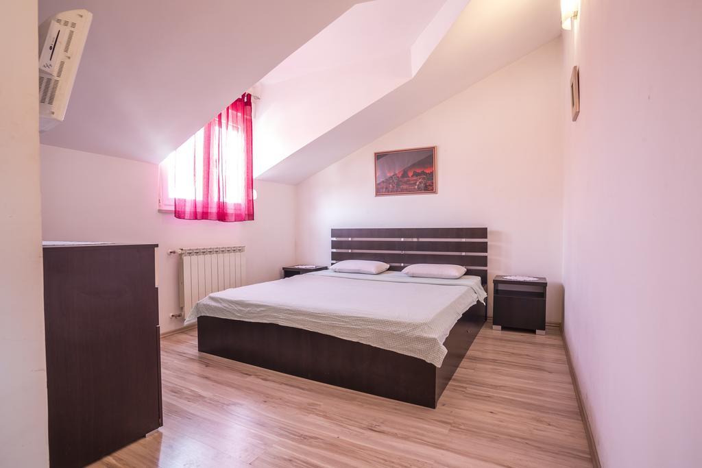 Apartment Alduk Сплит Экстерьер фото