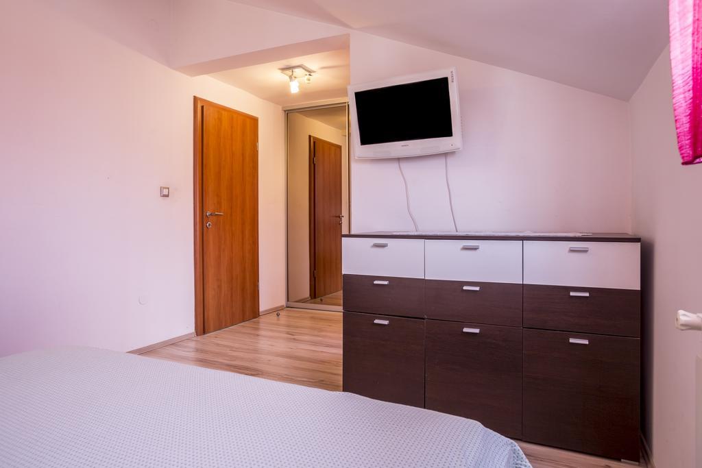 Apartment Alduk Сплит Экстерьер фото