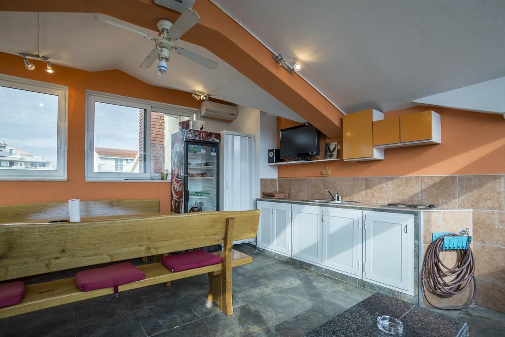 Apartment Alduk Сплит Экстерьер фото