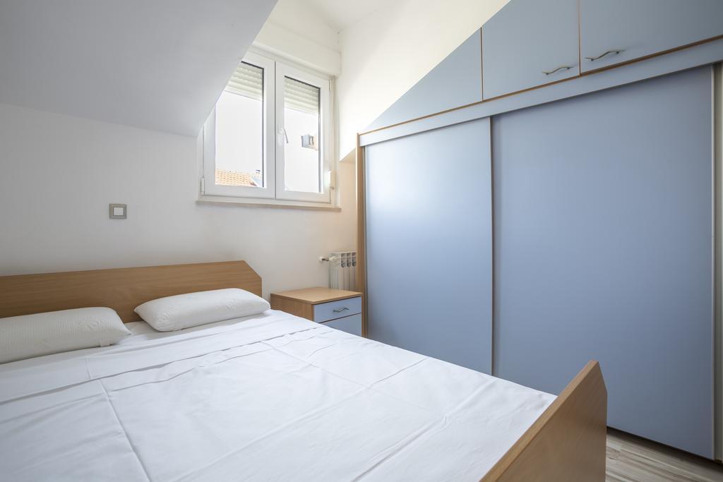 Apartment Alduk Сплит Экстерьер фото