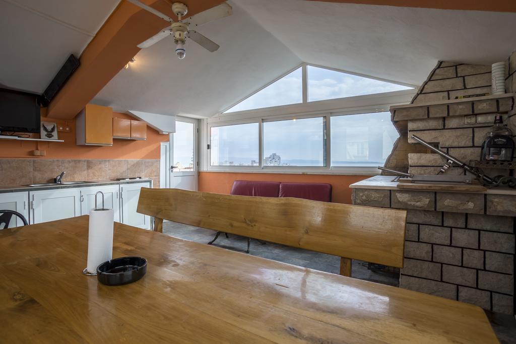 Apartment Alduk Сплит Экстерьер фото