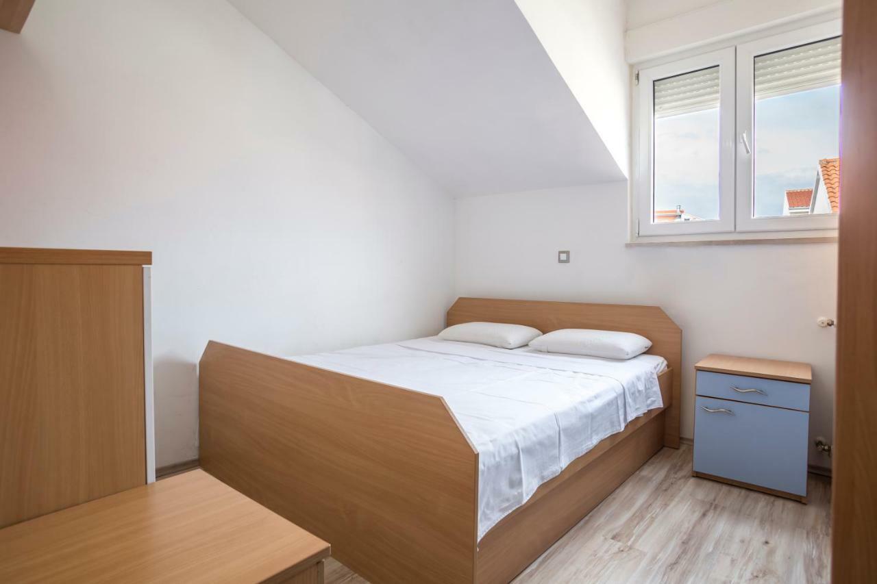 Apartment Alduk Сплит Экстерьер фото